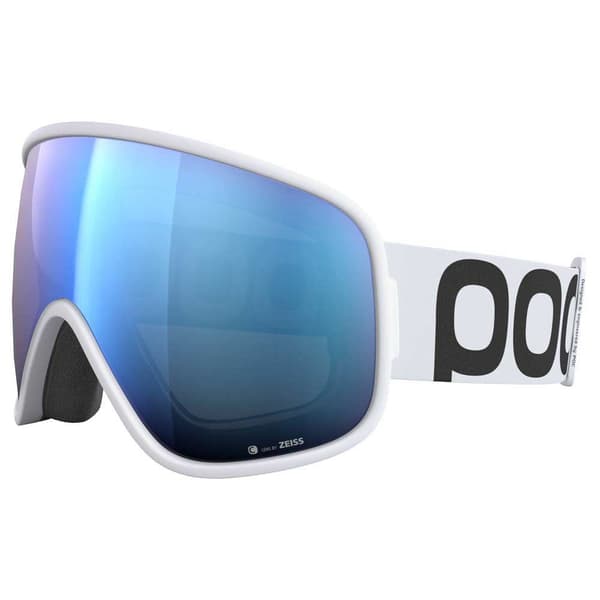 Poc Vitrea Skidglasögon Vit Partly Sunny Blue/CAT2