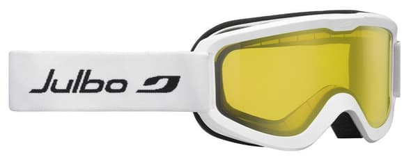 Julbo Skidglasögon Eris Vit Spectron/CAT1
