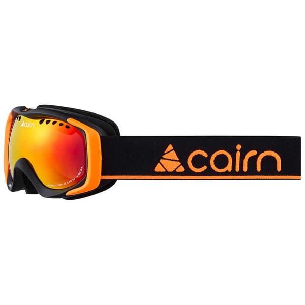 Cairn Hiihtolasit Friend Spx3000[ium] Kultainen