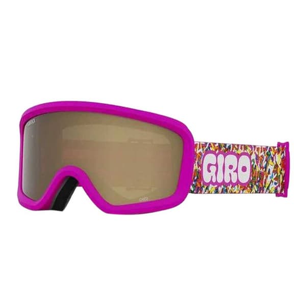 Giro Skibriller Chico 2.0 Rosa AR40/CAT2