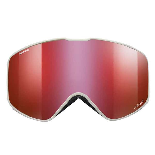 Julbo Hiihtolasit Cyrius Harmaa Reactiv/CAT0-4