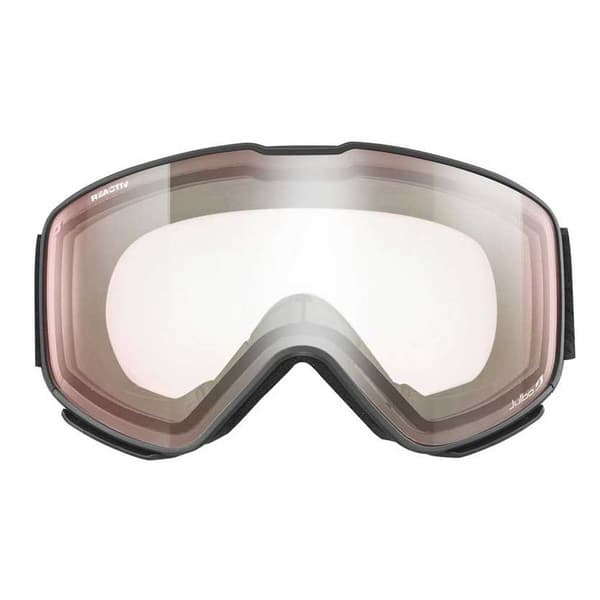 Julbo Skidglasögon Quickshift Svart Reactiv/CAT0-4