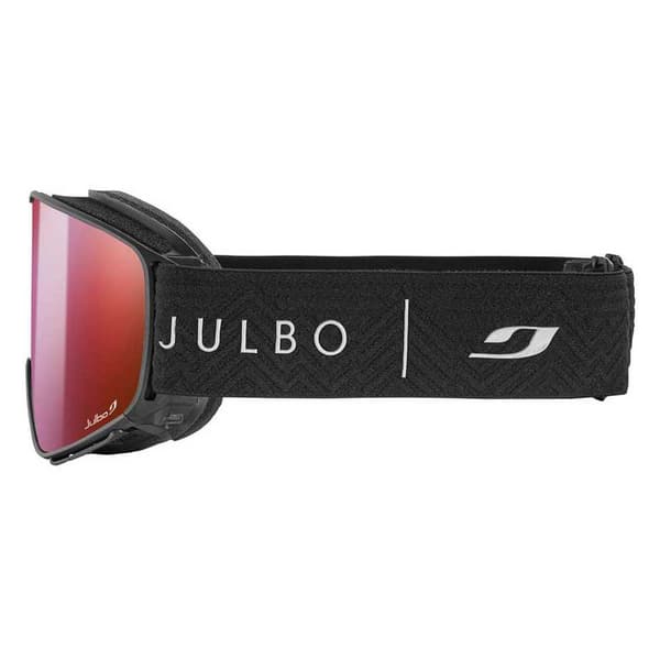 Julbo Skidglasögon Quickshift Svart Reactiv/CAT0-4
