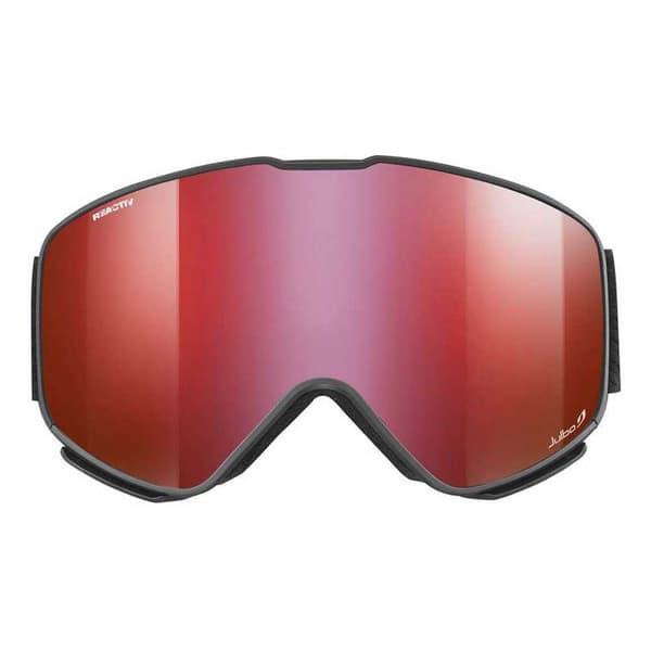 Julbo Skidglasögon Quickshift Svart Reactiv/CAT0-4