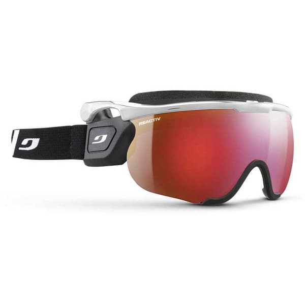 Julbo Skibriller Sniper Evo L Sort Reactiv/CAT0-4