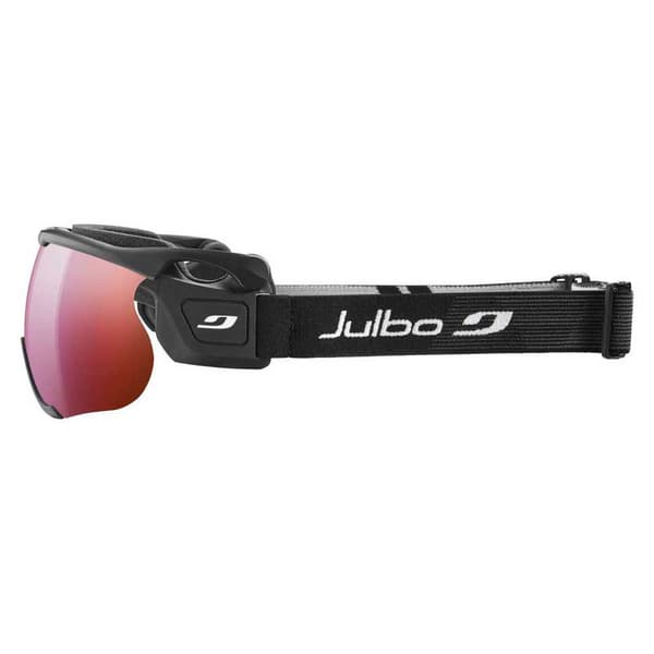 Julbo Skibriller Sniper Evo L Sort Reactiv/CAT0-4