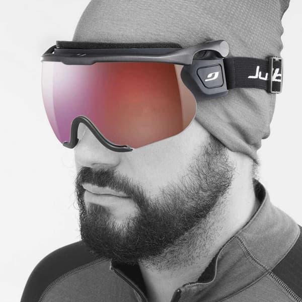 Julbo Skibriller Sniper Evo L Sort Reactiv/CAT0-4