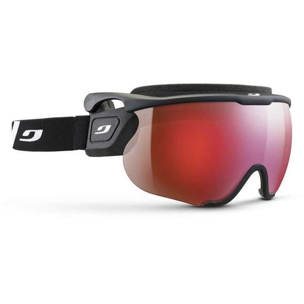 Julbo Skibriller Sniper Evo L Sort Reactiv/CAT0-4