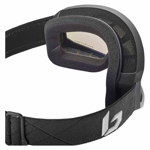Bolle Fotokromatiska Skidglasögon Y7 Otg Svart Phantom Green Emerald Photochromic/CAT1-3