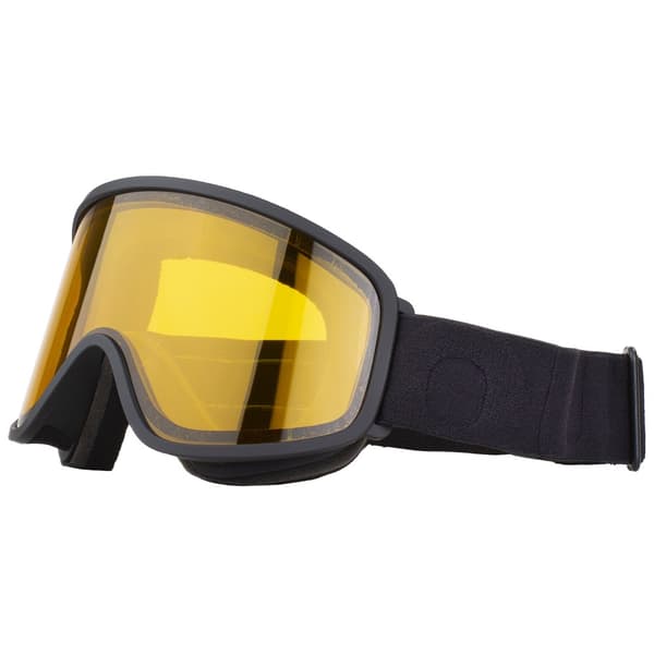 Out Of Hiihtolasit Flat Musta Persimmon/CAT1