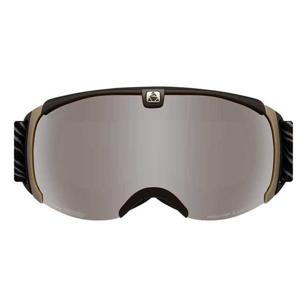 Cairn Hiihtolasit Spx3000 Musta CAT3