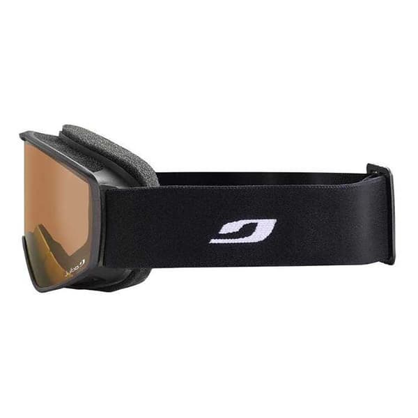 Julbo Skidglasögon Atome Svart Chroma