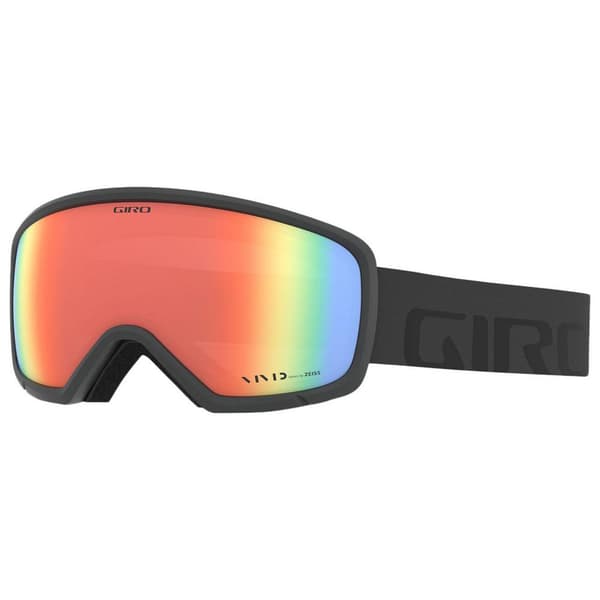 Giro Skidglasögon Ringo Svart Vivid Onyx/CAT3