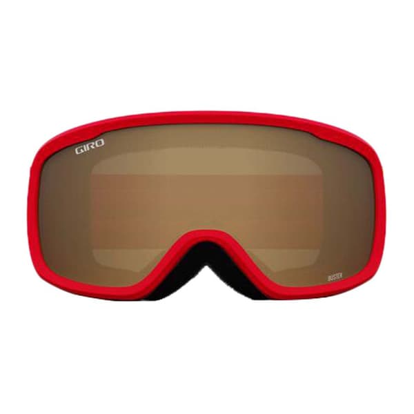 Giro Buster Skibriller Junior Orange Amber Rose/CAT2