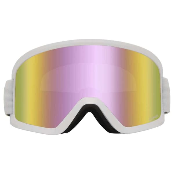 Dragon Alliance Skibriller Dx3 Otg Base Ion Transparent Lumalens Pink Ion/CAT1