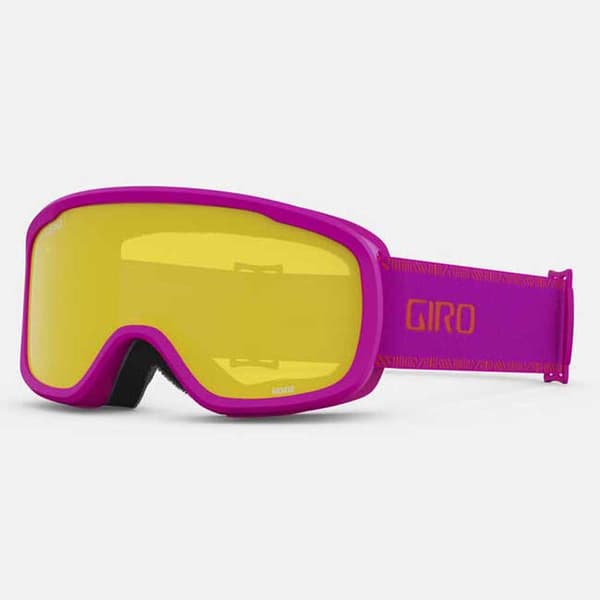 Giro Hiihtolasit Moxie Pinkki Amber Pink/CAT2