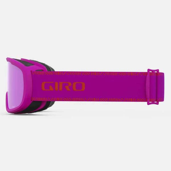 Giro Hiihtolasit Moxie Pinkki Amber Pink/CAT2