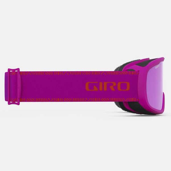 Giro Hiihtolasit Moxie Pinkki Amber Pink/CAT2