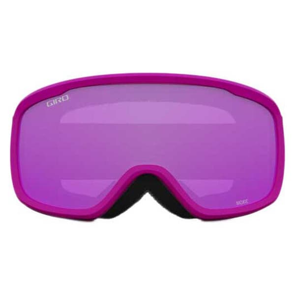 Giro Hiihtolasit Moxie Pinkki Amber Pink/CAT2