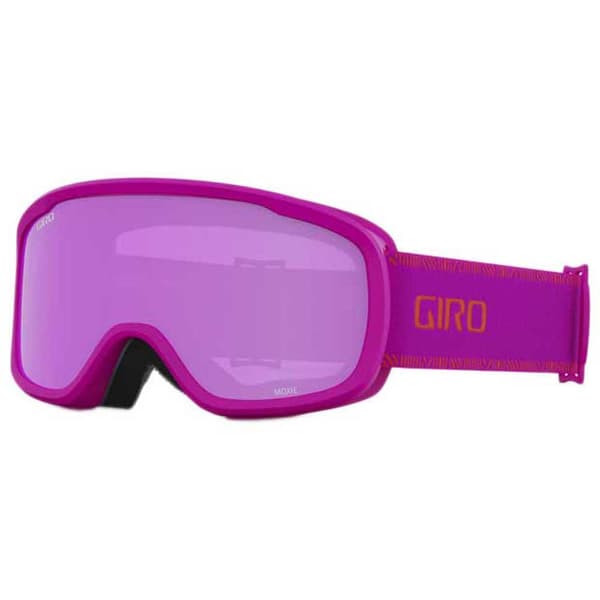 Giro Skidglasögon Moxie Rosa Amber Pink/CAT2