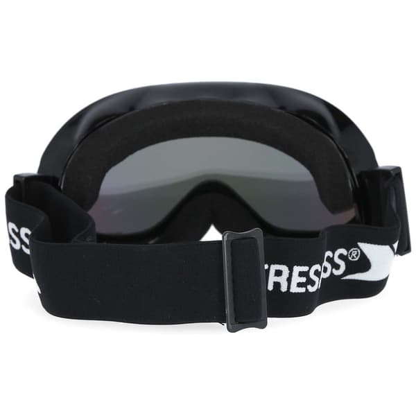Trespass Hiihtolasit Vickers Musta CAT3