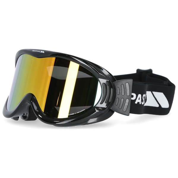 Trespass Hiihtolasit Vickers Musta CAT3