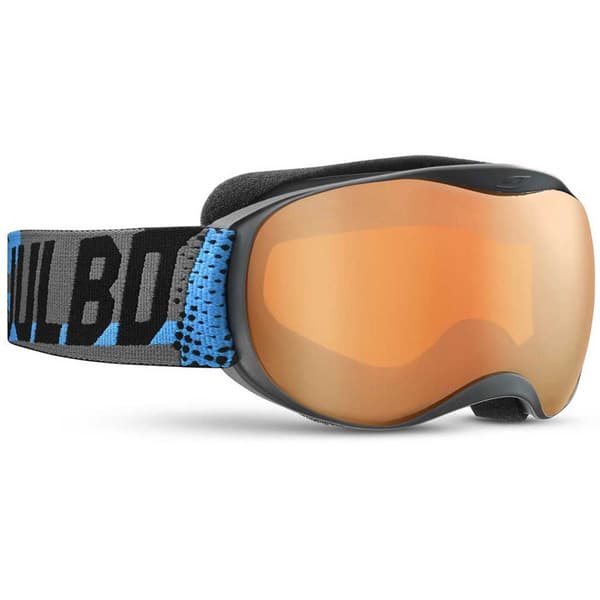 Julbo Skidglasögon Atmo Grå Orange/CAT3