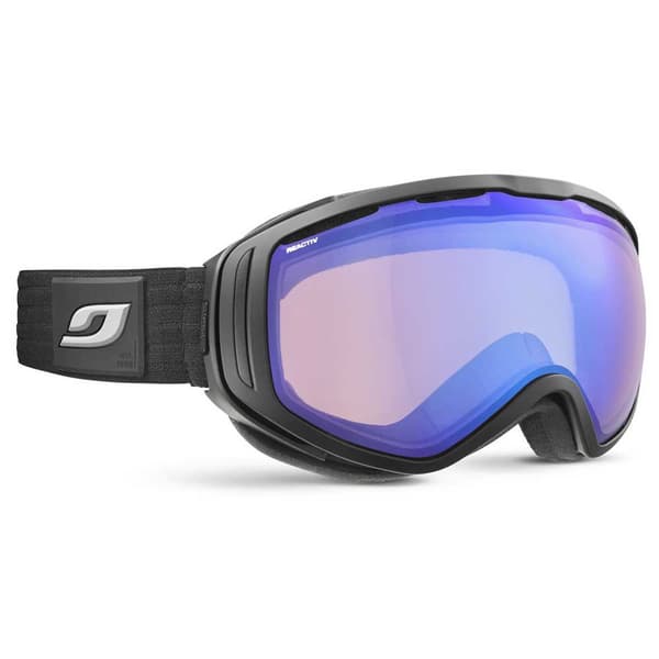 Julbo Hiihtolasit Titan Otg Musta Reactiv Performance/CAT1-3