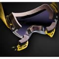 Miniatyrbillede 2 af 2: Julbo Skibriller Quickshift Mtb Hvid,Sort Clair/CAT0-2