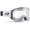 Miniatyrbillede 1 af 2: Julbo Skibriller Quickshift Mtb Hvid,Sort Clair/CAT0-2