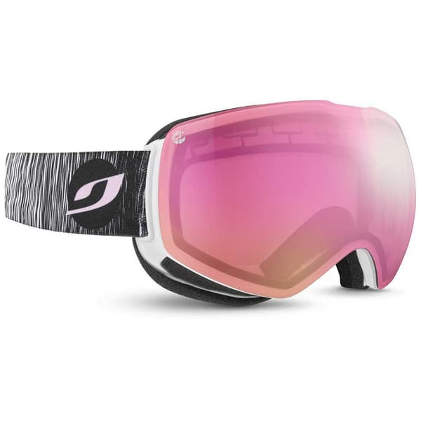 Julbo Skidglasögon Moonlight Svart Pink/CAT2