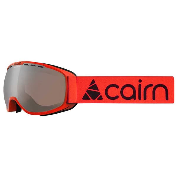Cairn Laskettelulasit Rainbow Punainen SPX 3000/CAT3