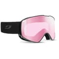 Miniatyrbild 3 av 3: Julbo Skidglasögon Alpha Svart Pink/ Flash Silver/CAT1