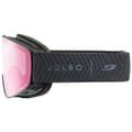 Miniatyrbild 2 av 3: Julbo Skidglasögon Alpha Svart Pink/ Flash Silver/CAT1