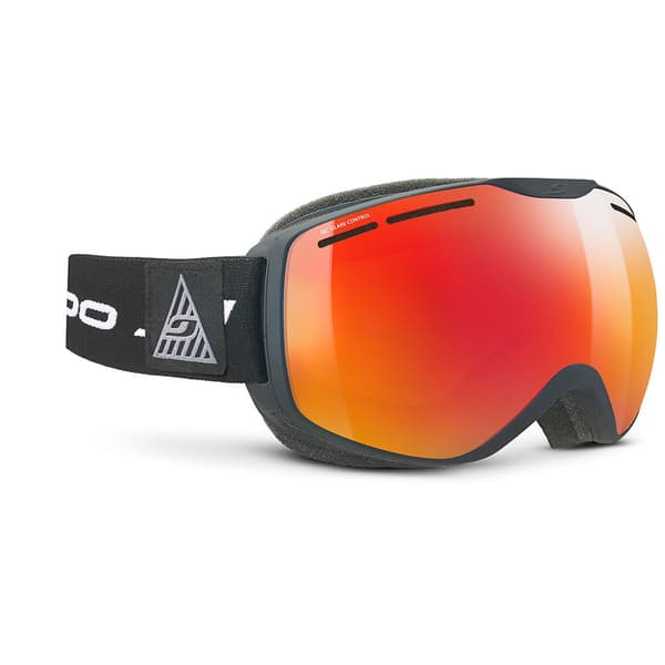 Julbo Skidglasögon Ison Xcl Svart Flash Pink/CAT1