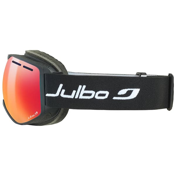 Julbo Skidglasögon Ison Xcl Svart Flash Pink/CAT1