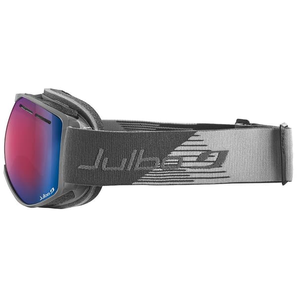 Julbo Skibriller Ison Xcl Grå Red Glare Control Spectron/CAT3