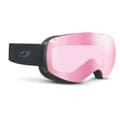 Miniatyrbild 3 av 3: Julbo Skidglasögon Moonlight Svart Flash Pink/CAT1