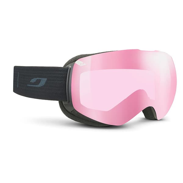 Julbo Skidglasögon Moonlight Svart Flash Pink/CAT1