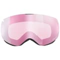 Miniatyrbild 1 av 3: Julbo Skidglasögon Moonlight Svart Flash Pink/CAT1