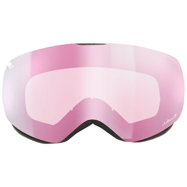 Julbo Skidglasögon Moonlight Svart Flash Pink/CAT1