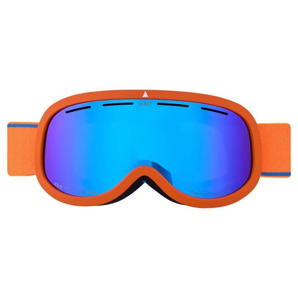 Cairn Skibriller Blast Spx3000[ium] Orange CAT3