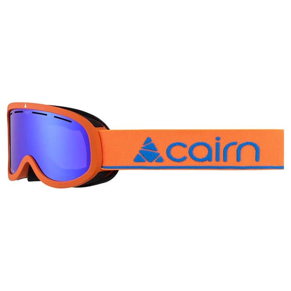 Cairn Skibriller Blast Spx3000[ium] Orange CAT3