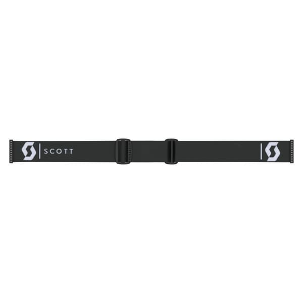 Scott Skibriller Factor Pro Sort Illuminator Red Chrome/CAT 1