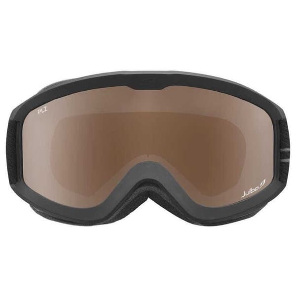 Julbo Skidglasögon June Spectron3 Vit Brown Polarized/CAT2