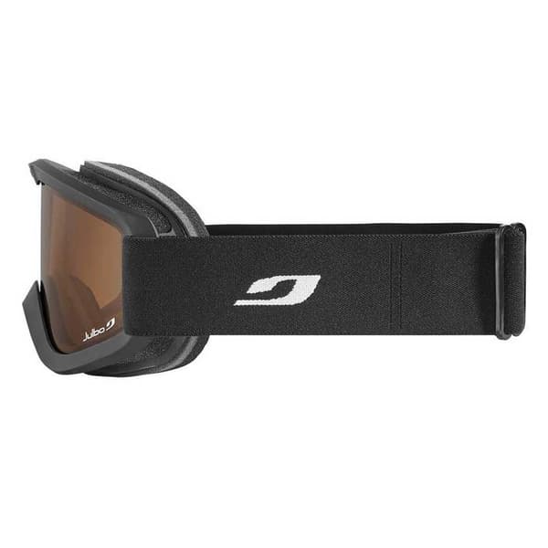 Julbo Skidglasögon Plasma Svart Brown Polarized/CAT2