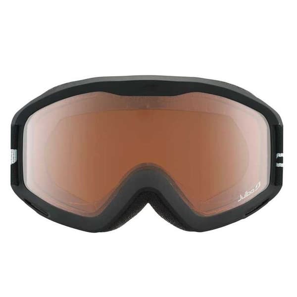 Julbo Skidglasögon Plasma Svart Brown Polarized/CAT2