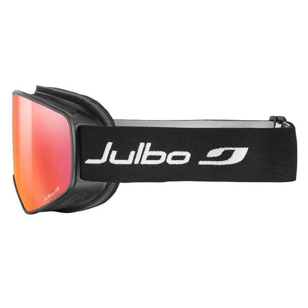 Julbo Skibriller Pulse Orange Red GlareControl/CAT3