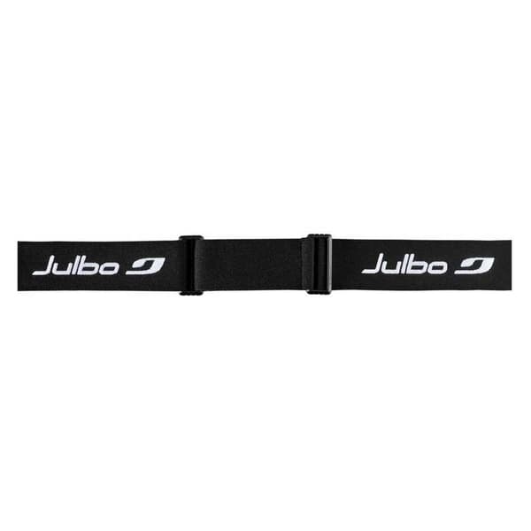 Julbo Skibriller Pulse Orange Red GlareControl/CAT3