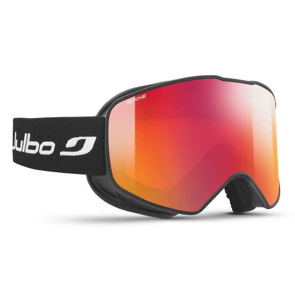 Julbo Skibriller Pulse Orange Red GlareControl/CAT3